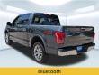2015 Ford F-150 Lariat Crew Cab Short Bed Truck