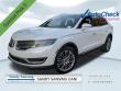2016 Lincoln MKX Reserve SUV