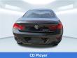 2013 BMW 6 Series 650i Coupe
