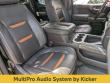 2020 GMC Sierra 1500 AT4 Crew Cab Short Bed Truck