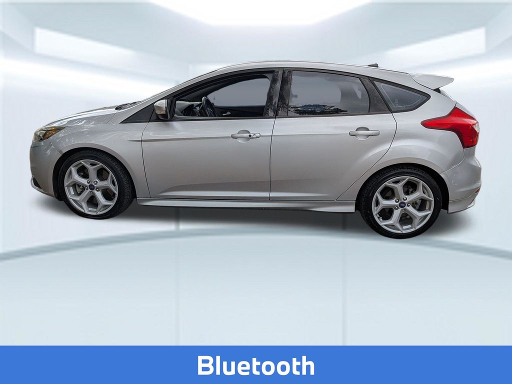 Used 2014 Ford Focus ST with VIN 1FADP3L98EL426393 for sale in Daphne, AL