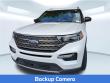 2021 Ford Explorer King Ranch SUV