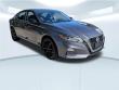 2020 Nissan Altima 2.5 SR Sedan