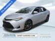 2017 Toyota Corolla LE Sedan