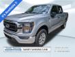 2023 Ford F-150 XLT Crew Cab Truck