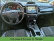 2023 Ford Ranger Lariat Crew Cab Short Bed Truck
