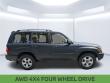 2002 Toyota Land Cruiser Base SUV