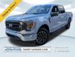 2021 Ford F-150 XLT Crew Cab Truck