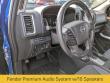 2024 Nissan Frontier SV Crew Cab Short Bed Truck