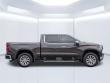 2021 Chevrolet Silverado 1500 LTZ Crew Cab Short Bed Truck