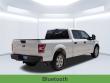 2019 Ford F-150 XL Crew Cab Truck