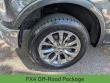 2015 Ford F-150 Lariat Crew Cab Short Bed Truck