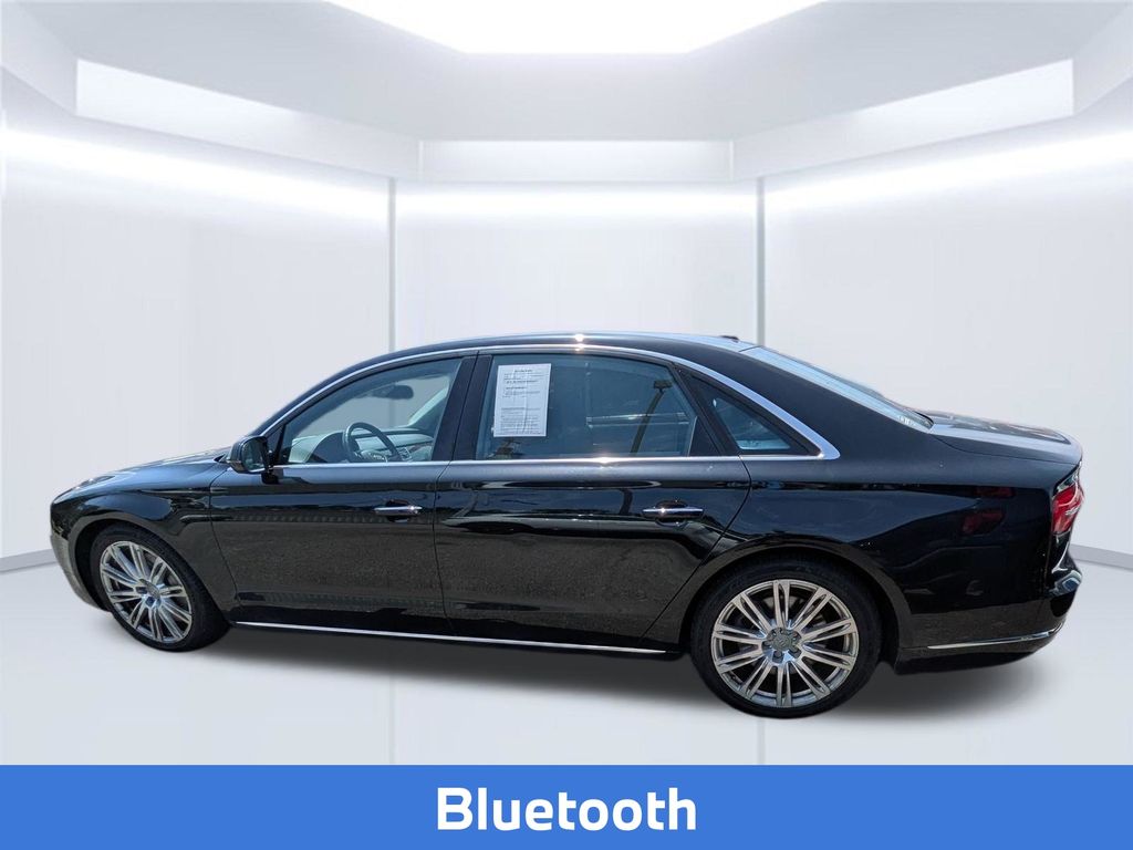 Used 2015 Audi A8 Base with VIN WAU3GAFD7FN001292 for sale in Daphne, AL