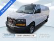 2023 GMC Savana G2500 Work Van Cargo Van 2023 GMC Savana G2500 Work Van Cargo Van