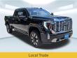2025 GMC Sierra 2500HD Denali Crew Cab Short Bed Truck