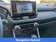 2021 Toyota RAV4 Hybrid Limited SUV