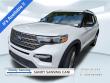2021 Ford Explorer King Ranch SUV