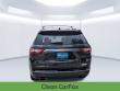 2018 Chevrolet Traverse High Country SUV