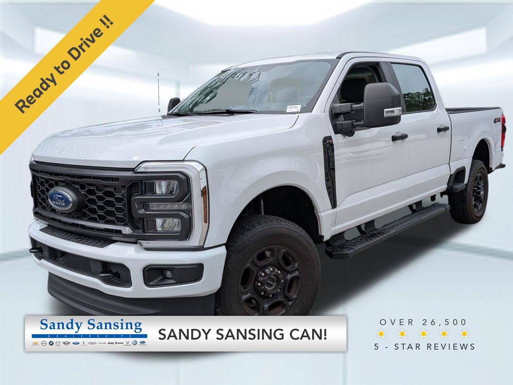 2024 Ford F-250 XL 4x4 Crew Cab 6-3/4' Box's photo