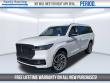 2026 Lincoln Navigator Reserve L SUV