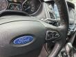 2017 Ford Focus Titanium Hatchback