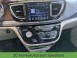 2017 Chrysler Pacifica Limited Passenger Van