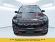 2022 Jeep Compass Trailhawk SUV