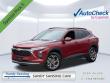 2025 Chevrolet Trax LT SUV