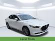 2025 Mazda Mazda3 Preferred Sedan