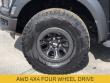 2023 Ford F-150 Raptor Crew Cab Short Bed Truck