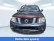 2012 Nissan Pathfinder Silver SUV