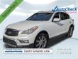 2017 INFINITI QX50 Base SUV