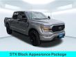 2022 Ford F-150 XL Crew Cab Truck