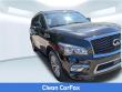 2016 INFINITI QX80 Base SUV