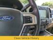 2020 Ford F-250 Lariat Crew Cab Truck