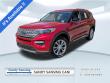 2020 Ford Explorer Limited SUV