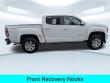 2017 GMC Canyon SLE Crew Cab Short Bed Truck