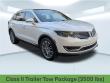 2016 Lincoln MKX Reserve SUV