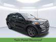 2023 Ford Explorer XLT SUV