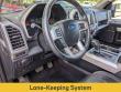 2015 Ford F-150 Lariat Crew Cab Short Bed Truck
