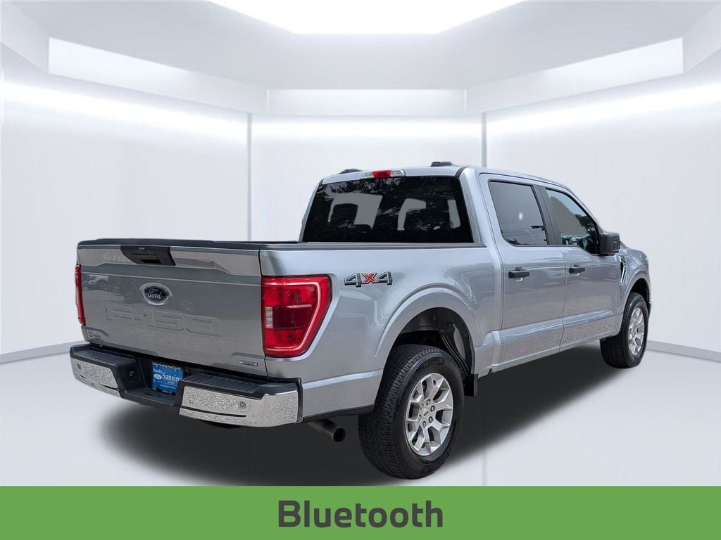 2023 Ford F-150 XLT - Photo 6