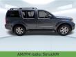 2012 Nissan Pathfinder Silver SUV