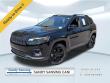 2023 Jeep Cherokee Altitude Lux SUV