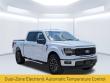 2025 Ford F-150 XLT Crew Cab Short Bed Truck