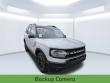 2025 Ford Bronco Sport Outer Banks SUV