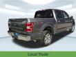 2020 Ford F-150 XLT Crew Cab Truck
