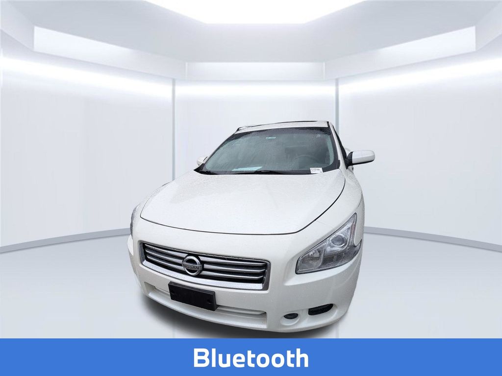 Used 2013 Nissan Maxima S with VIN 1N4AA5AP5DC809305 for sale in Daphne, AL