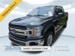 2018 Ford F-150 XLT Crew Cab Truck