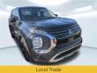 2022 Mitsubishi Outlander SE SUV