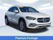 2021 Mercedes-Benz GLA 250 Base SUV